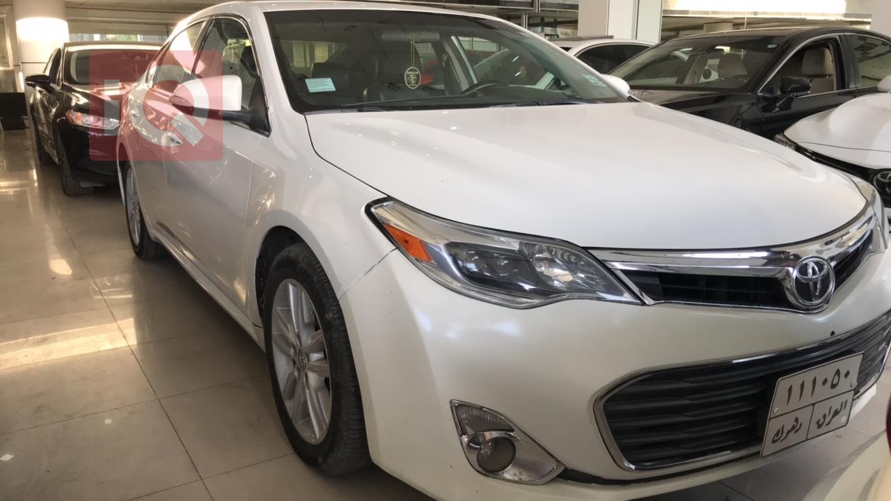 Toyota Avalon